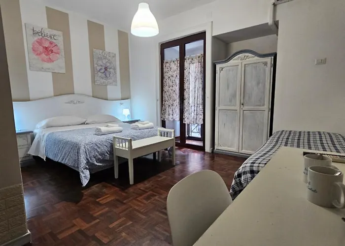 Centro Pensionat Neapel