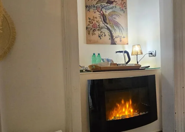 Centro بيت ضيافة