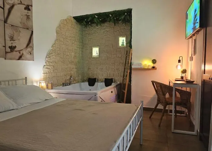 بيت ضيافة Centro نابولي