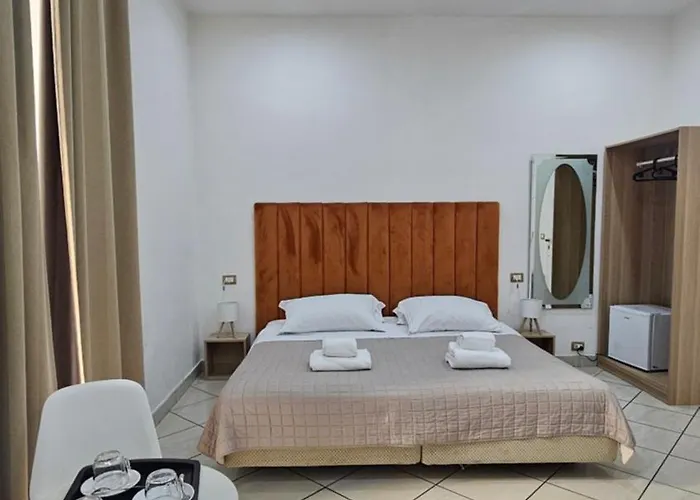 Centro بيت ضيافة