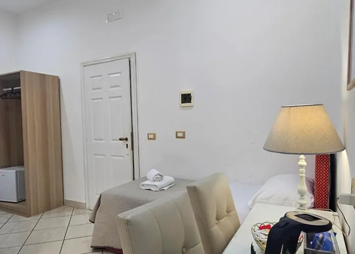 بيت ضيافة Centro