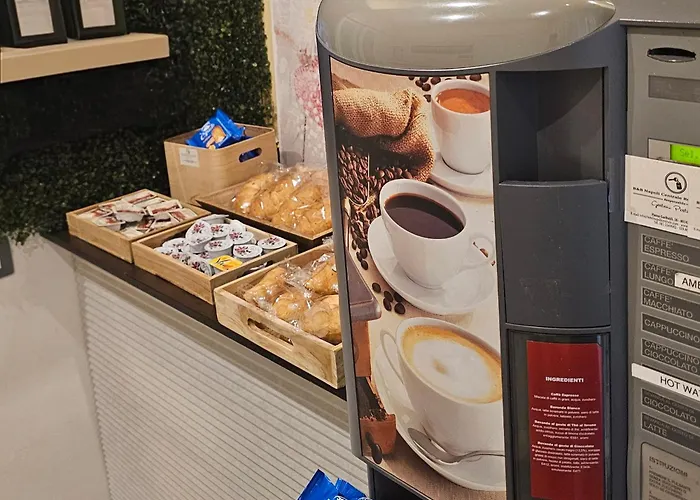 بيت ضيافة Centro