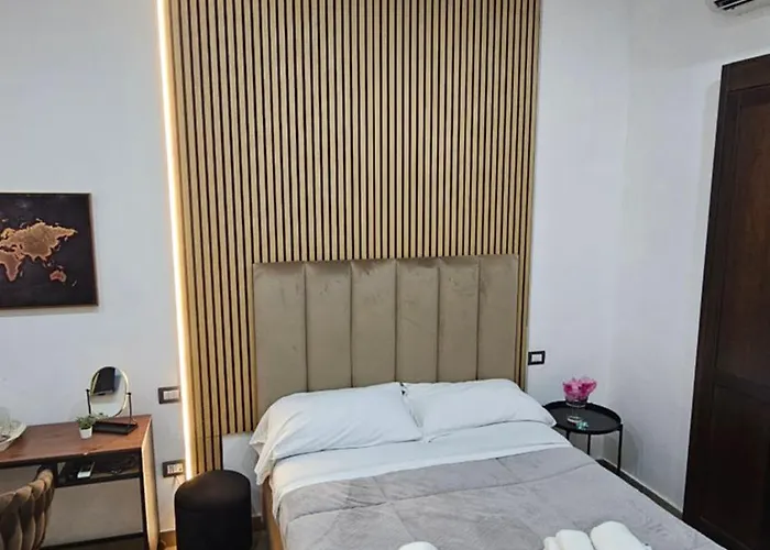 بيت ضيافة Centro