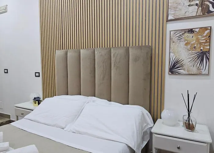 Pensionat Centro Neapel