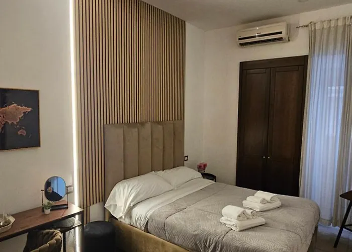 بيت ضيافة Centro نابولي