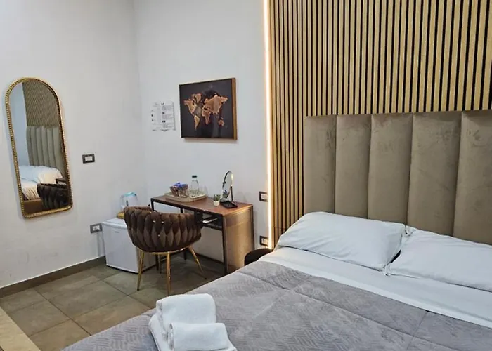بيت ضيافة Centro 4*