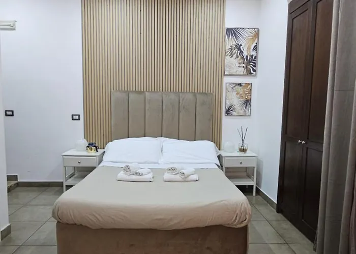 Pensionat Centro Neapel