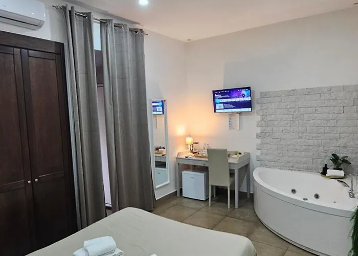 بيت ضيافة Centro