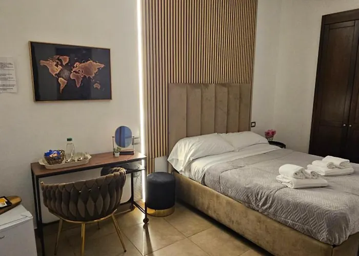 بيت ضيافة Centro