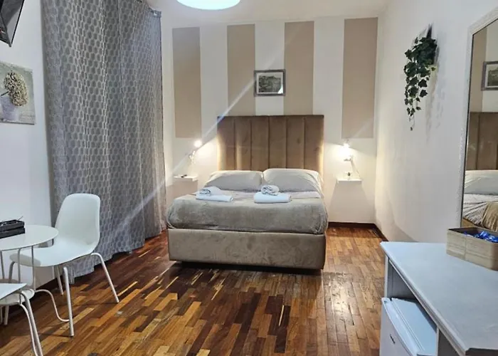 بيت ضيافة Centro