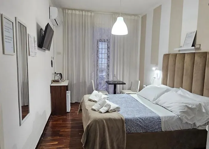 بيت ضيافة Centro 4*