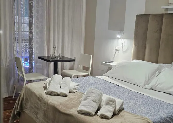 Centro 4* نابولي