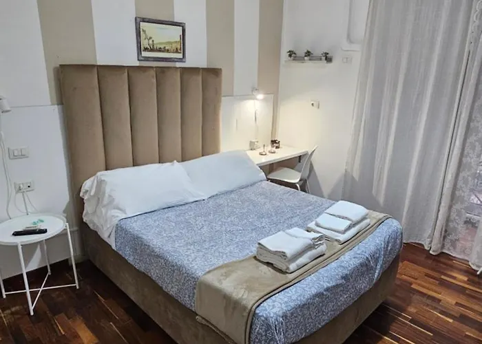 Pensionat Centro Neapel