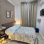 Centro Гостевой дом 4*