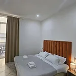 Гостевой дом Centro 4*