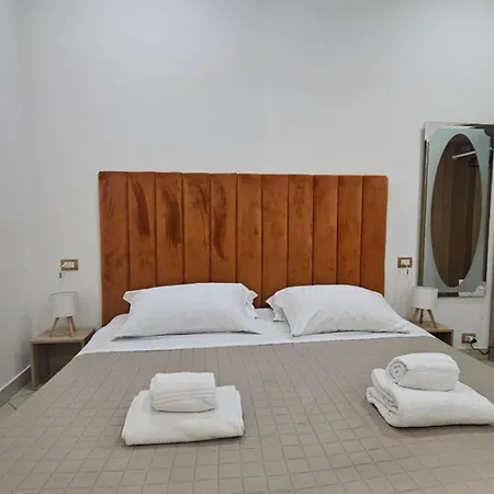 Centro Penzion Neapol