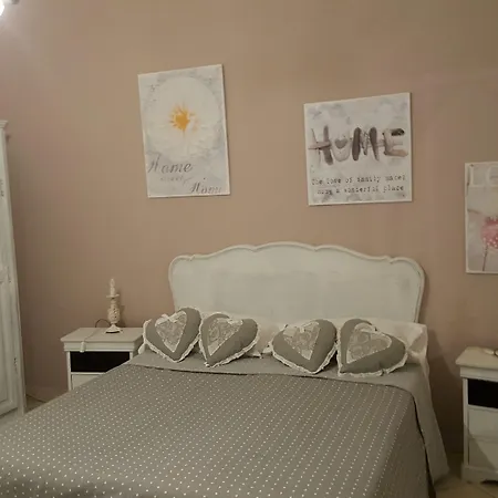 Penzion Centro Neapol