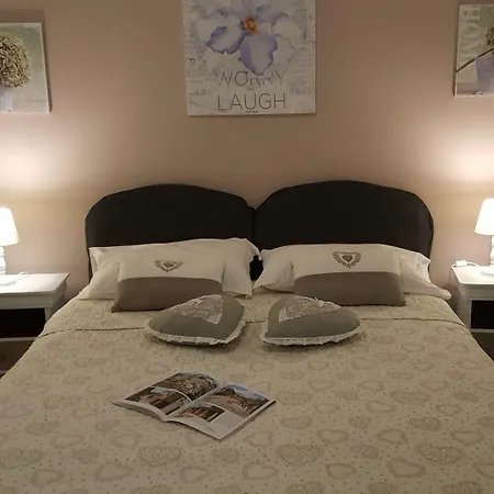 Centro Maison d'hôtes 4*