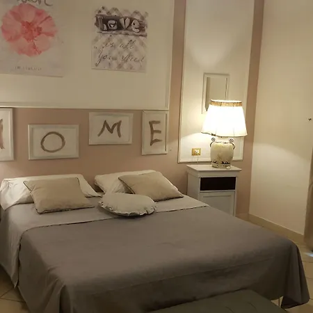 Maison d'hôtes Centro 4*