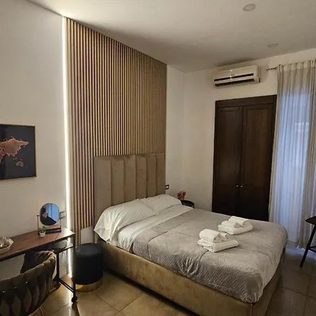 Maison d'hôtes Centro Naples