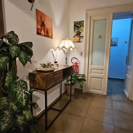 Gæstehus Centro Napoli