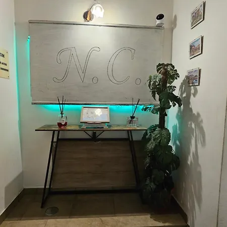 Gæstehus Centro Napoli