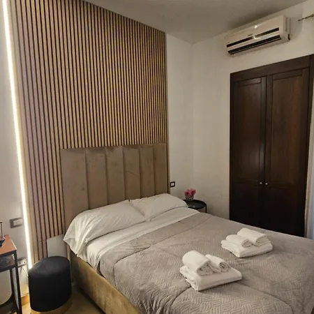 Centro Penzion Neapol