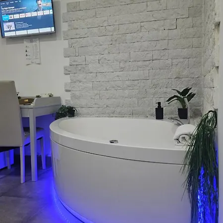 Penzion Centro Neapol