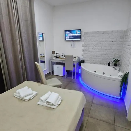 Centro 4*
