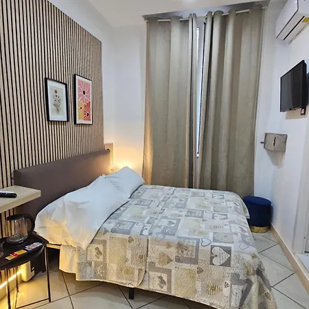 Centro Gæstehus 4*