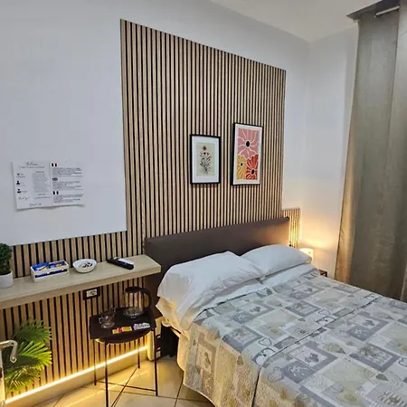 Gæstehus Centro 4*