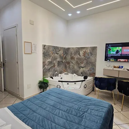 Maison d'hôtes Centro 4*