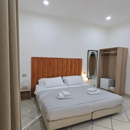 Centro Maison d'hôtes 4*