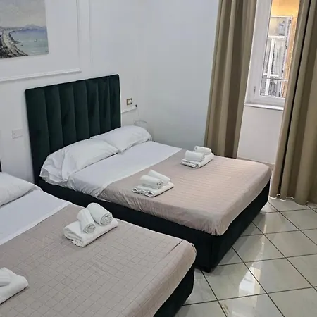 Centro Naples