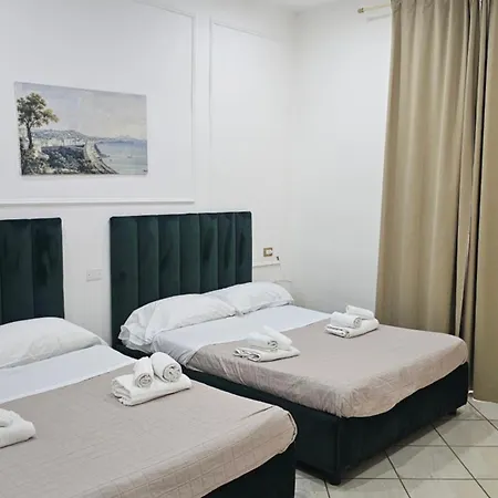 בית הארחה Centro 4*