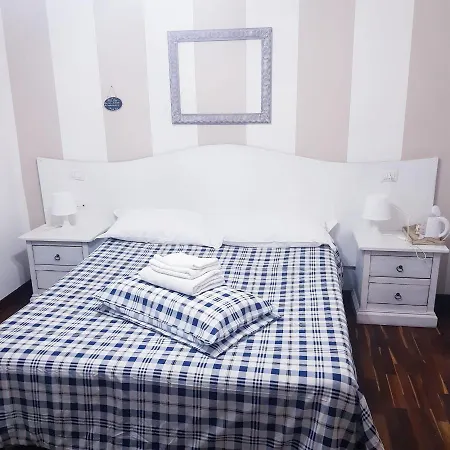 Room&jacuzzi Неаполь