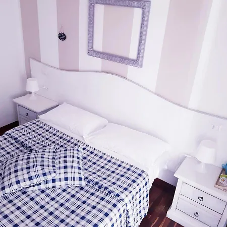 Гостевой дом Room&jacuzzi Неаполь