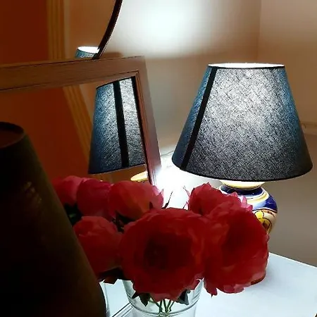 Room&jacuzzi Гостевой дом 2*