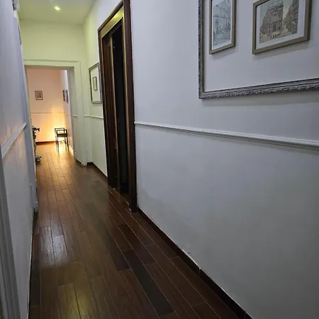 Room&jacuzzi 2* Неаполь
