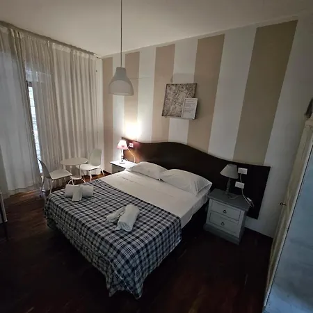 Room&jacuzzi Гостевой дом