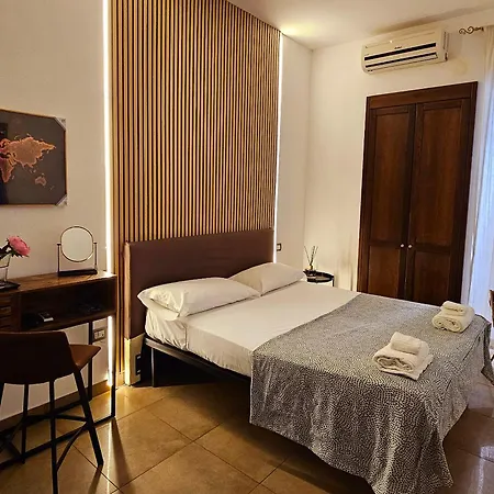 Room&jacuzzi Гостевой дом