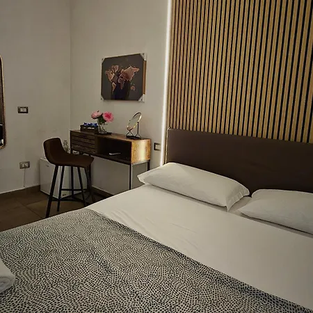 Room&jacuzzi 2*