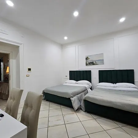 Гостевой дом Room&jacuzzi