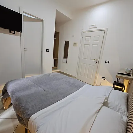 Гостевой дом Room&jacuzzi 2*
