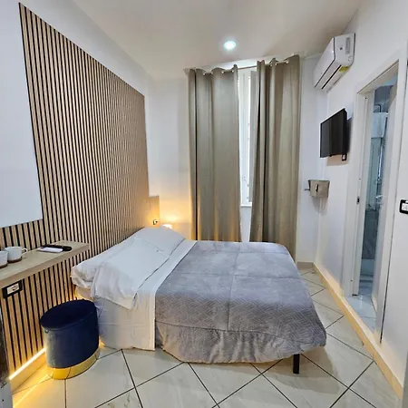 Гостевой дом Room&jacuzzi 2*