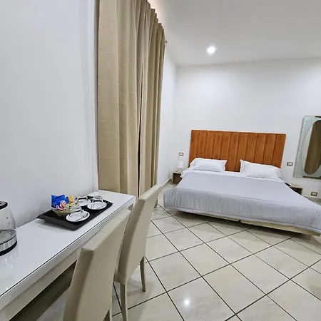 Гостевой дом Room&jacuzzi 2*