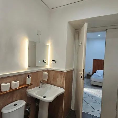 Centro 4* Neapel