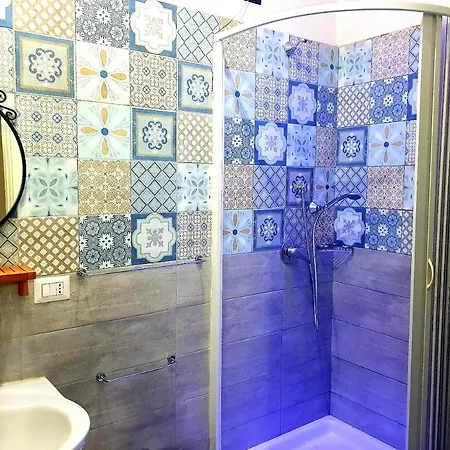 Гостевой дом Room&jacuzzi 2*