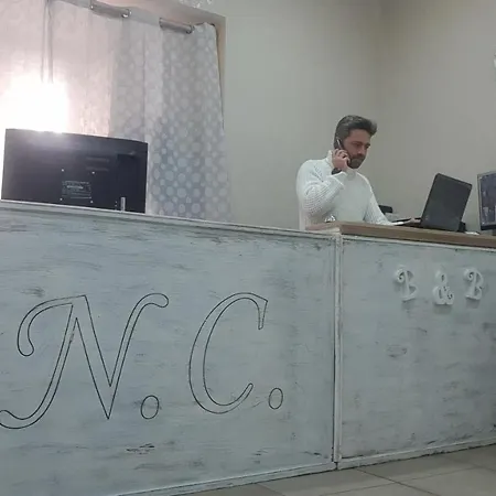 Гостевой дом Room&jacuzzi