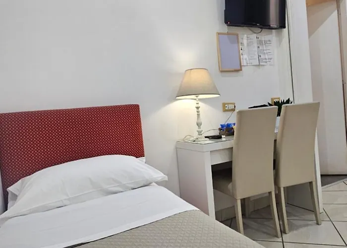 Centro 게스트하우스 4*